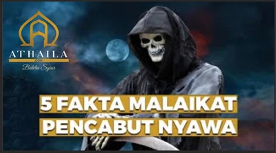 Kisah Malaikat Maut: Tugas dan Makna Spiritual dalam Islam