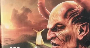 Kisah Nabi Adam dan Iblis: Pelajaran Sikap & Kesalahan