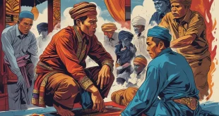 Kisah Ulama Menolak Hadiah Emas: Etika dan Integritas Islam