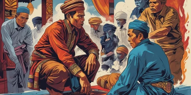 Kisah Ulama Menolak Hadiah Emas: Etika dan Integritas Islam