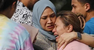 KKP Pastikan Hak Keluarga Korban ATR 42-500 Terpenuhi Cepat