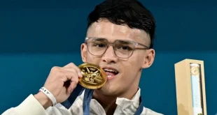 Klarifikasi Hubungan Canda Prabowo dan Rizki Juniansyah, Fokus Prestasi