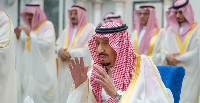 Kondisi Terbaru Raja Salman Setelah Tes Medis di RS King Faisal