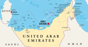 Konflik Arab Teluk dan Irak: Analisis Tanduk Setan & Huru-Hara Dunia