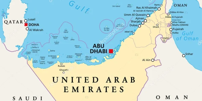 Konflik Arab Teluk dan Irak: Analisis Tanduk Setan & Huru-Hara Dunia
