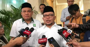KPK Panggil Hanif Dhakiri dalam Kasus Dugaan Suap TKA