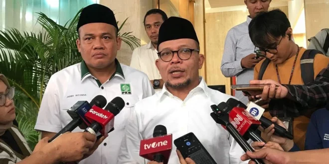 KPK Panggil Hanif Dhakiri dalam Kasus Dugaan Suap TKA