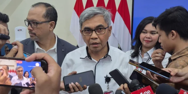 KPK Segera Umumkan Tersangka Korupsi Kuota Haji 2024