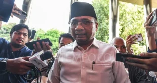 KPK Tetapkan Yaqut Cholil Tersangka Korupsi Kuota Haji 2024