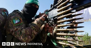 Krisis PTSD dan Bunuh Diri Tentara Israel Pasca Agresi Gaza
