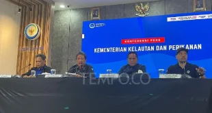 Kronologi Hilang Kontak Pesawat IAT untuk Patroli KKP Sulsel