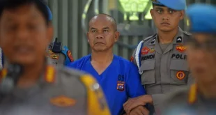 Kronologi Insiden Penembakan Alex Pretti oleh Agen ICE di Minneapolis