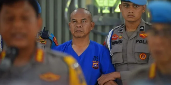 Kronologi Insiden Penembakan Alex Pretti oleh Agen ICE di Minneapolis