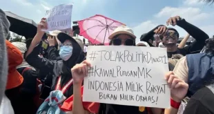 Kronologi Penembakan ICE Terhadap Wanita Minnesota & Protes Besar