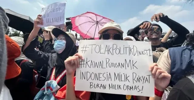 Kronologi Penembakan ICE Terhadap Wanita Minnesota & Protes Besar