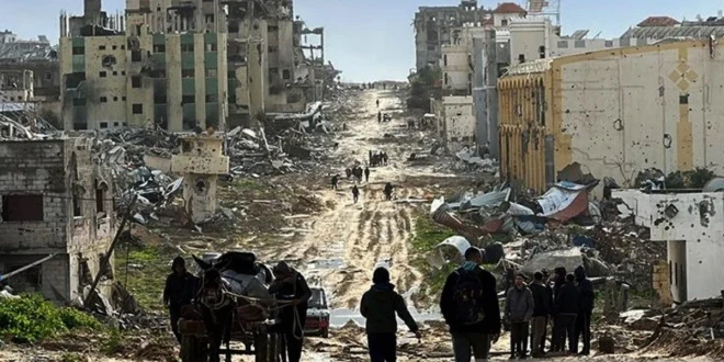 Kunjungan Menlu Israel ke Somaliland Picu Krisis Diplomatik Somalia