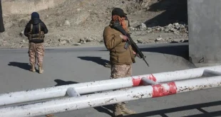 Ledakan Restoran China Kabul: ISIS Klaim 7 Tewas dan Luka