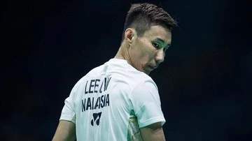 Lee Chong Wei Umumkan Rekrutmen 6 Pelatih untuk Olimpiade 2028