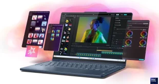 Lenovo Pamer Ekosistem AI Revolusioner di CES 2026