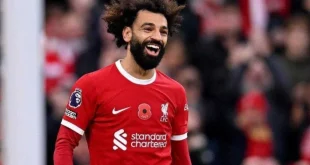 Liverpool Siapkan Jual Mohamed Salah, Minat Klub Saudi Menurun