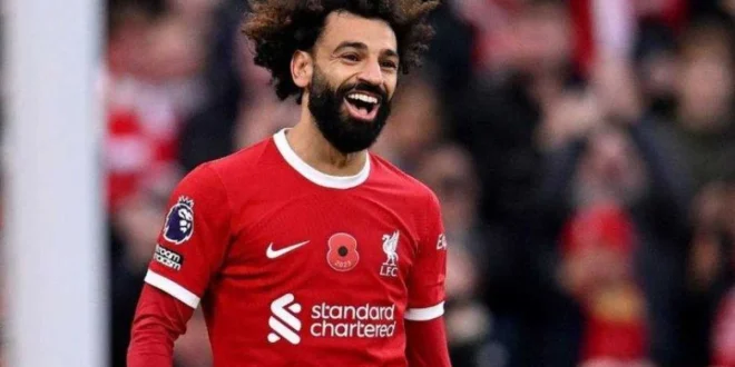 Liverpool Siapkan Jual Mohamed Salah, Minat Klub Saudi Menurun