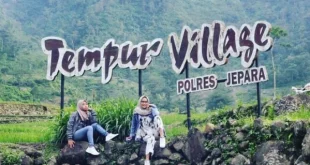 Longsor Isolasi Desa Tempur Jepara, Jalur Darurat Segera Dibuka