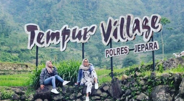 Longsor Isolasi Desa Tempur Jepara, Jalur Darurat Segera Dibuka