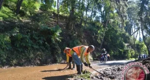 Longsor Telaga Sarangan Magetan: Penyebab dan Penanganan Terbaru