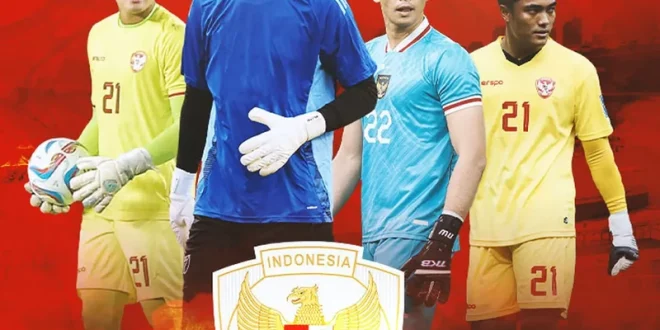 Maarten Paes Resmi Gabung Ajax, Kiper Timnas Indonesia Kuatkan Lini Belakang