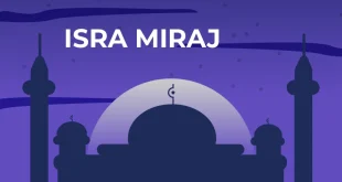 Makna Isra Mi’raj & Tafsir Prof Quraish Shihab Lengkap