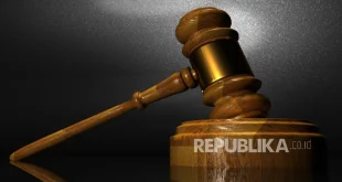 Makna Peringatan Rasulullah soal Hukum Tajam Tumpul