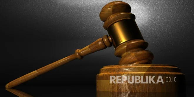 Makna Peringatan Rasulullah soal Hukum Tajam Tumpul