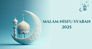 Malam Nisfu Syaban 1447 H: Penetapan Tanggal NU & Muhammadiyah
