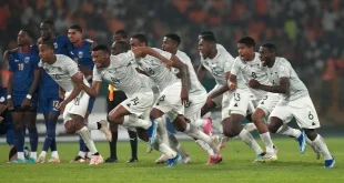 Maroko dan Afrika Selatan Lolos 8 Besar Piala Afrika 2025