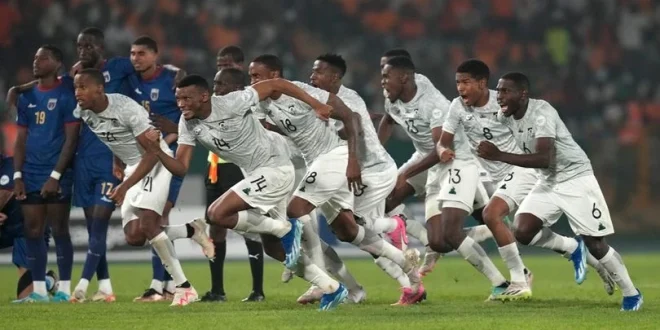 Maroko dan Afrika Selatan Lolos 8 Besar Piala Afrika 2025