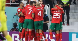Maroko Melaju ke Semifinal Piala Afrika Setelah Tekuk Kamerun 2-0