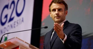 Mekanisme Anti-Paksaan UE Hadapi Tarif AS Greenland