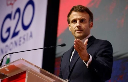 Mekanisme Anti-Paksaan UE Hadapi Tarif AS Greenland