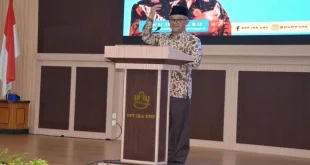 Mendikdasmen Tegaskan AI Tak Gantikan Peran Guru di Indonesia