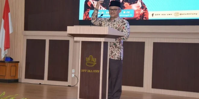 Mendikdasmen Tegaskan AI Tak Gantikan Peran Guru di Indonesia