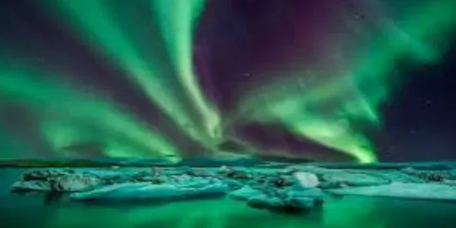 Mengapa Aurora Tidak Pernah Terlihat di Indonesia?