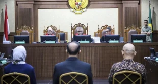 Mengapa BPK Gagal Hitung Kerugian Negara Kasus Nikel Konawe Utara?