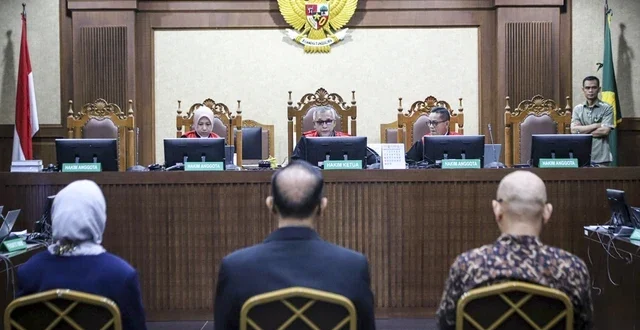 Mengapa BPK Gagal Hitung Kerugian Negara Kasus Nikel Konawe Utara?