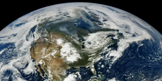 Mengapa Durasi Hari Bumi Bisa Menjadi 25 Jam? Penjelasan Ilmiah