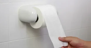 Mengapa Orang Barat Lebih Pilih Tisu Ketimbang Air Cebok?