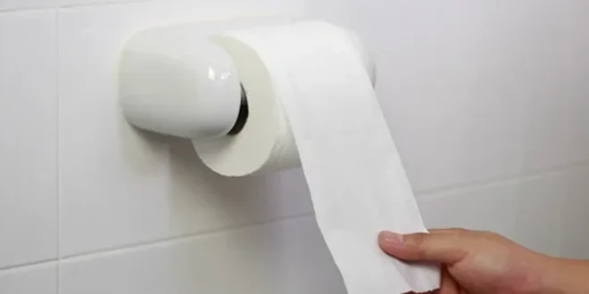 Mengapa Orang Barat Lebih Pilih Tisu Ketimbang Air Cebok?