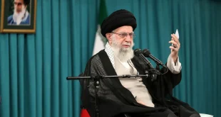 Mengapa Rezim Khamenei Jadi Musuh Terkuat Israel?