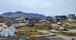 Mengapa Warga AS Tolak Rencana Trump Caplok Greenland?