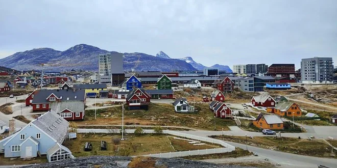 Mengapa Warga AS Tolak Rencana Trump Caplok Greenland?