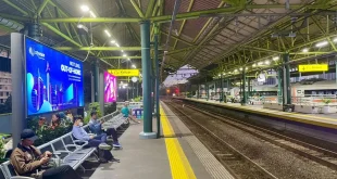 Menhub Pastikan 85% Perjalanan KA Pekalongan-Sragi Pulih Normal